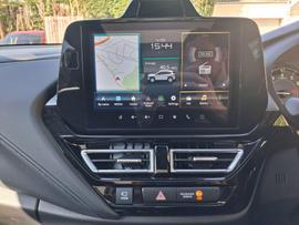 Suzuki S-Cross Photo 18