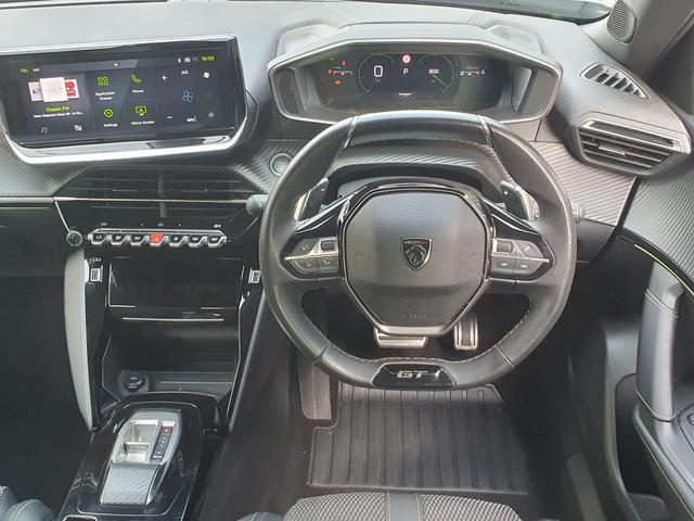 Used Peugeot 2008 NV74UEL 18