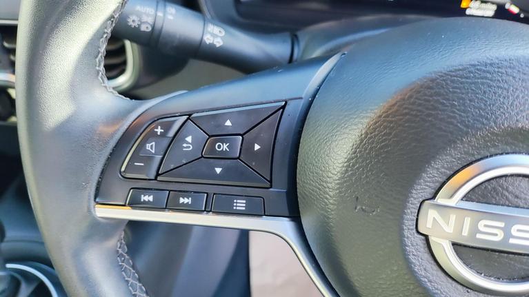 Used Nissan Juke WR25CHN 10