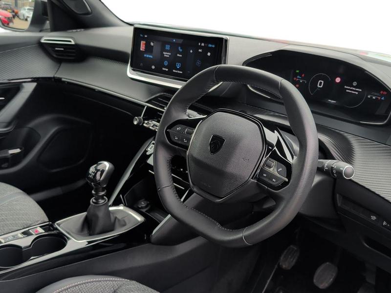 Used Peugeot 2008 LS24UOV 33