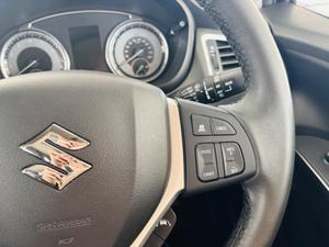 Suzuki S-Cross Photo 33