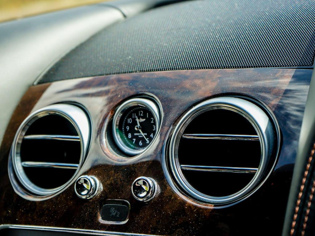 Used Bentley Continental KU12LVM 24