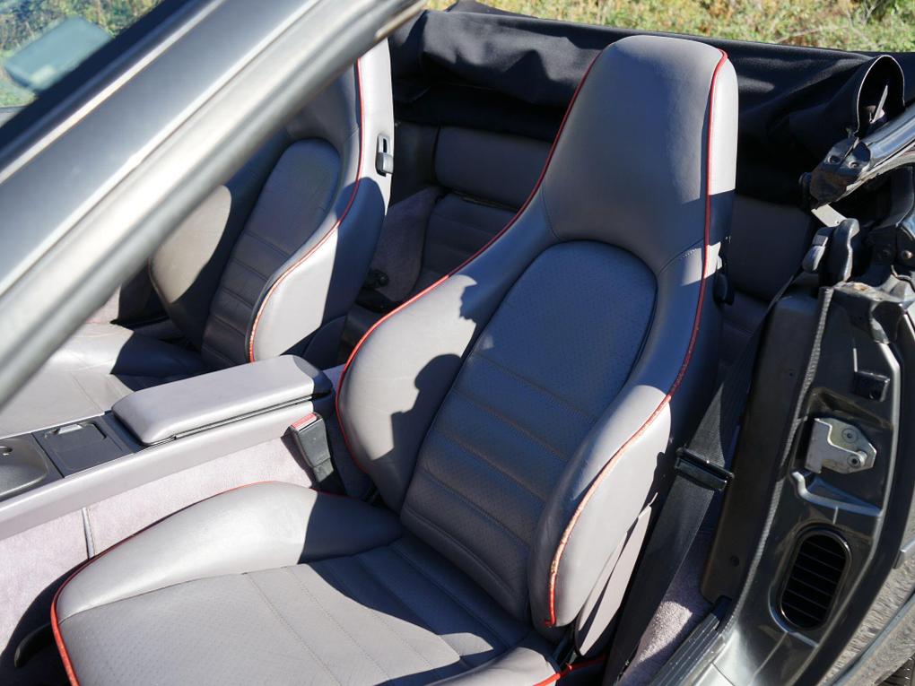 Used Porsche 968 K884XRX 12