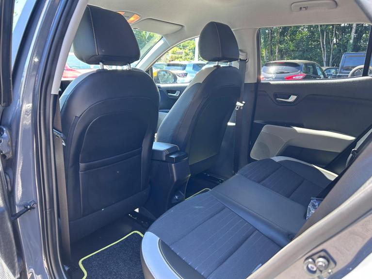 Used Kia Stonic DY23EVL 16