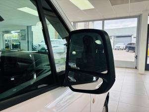 Ford Transit Connect Photo 9