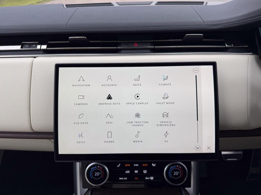 Used Land Rover Range Rover F11MNM 31