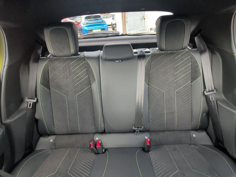 Used Peugeot 208 202608205285884 17
