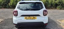 Dacia Duster Photo 6