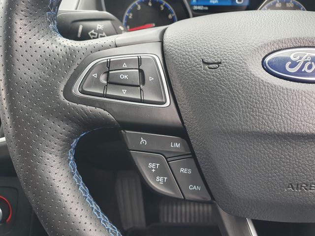 Used Ford Focus WO17WHP 32