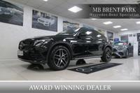 Used Mercedes-Benz GLC LJ19XUT 1