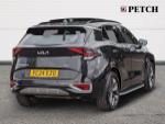 Kia Sportage Photo 2