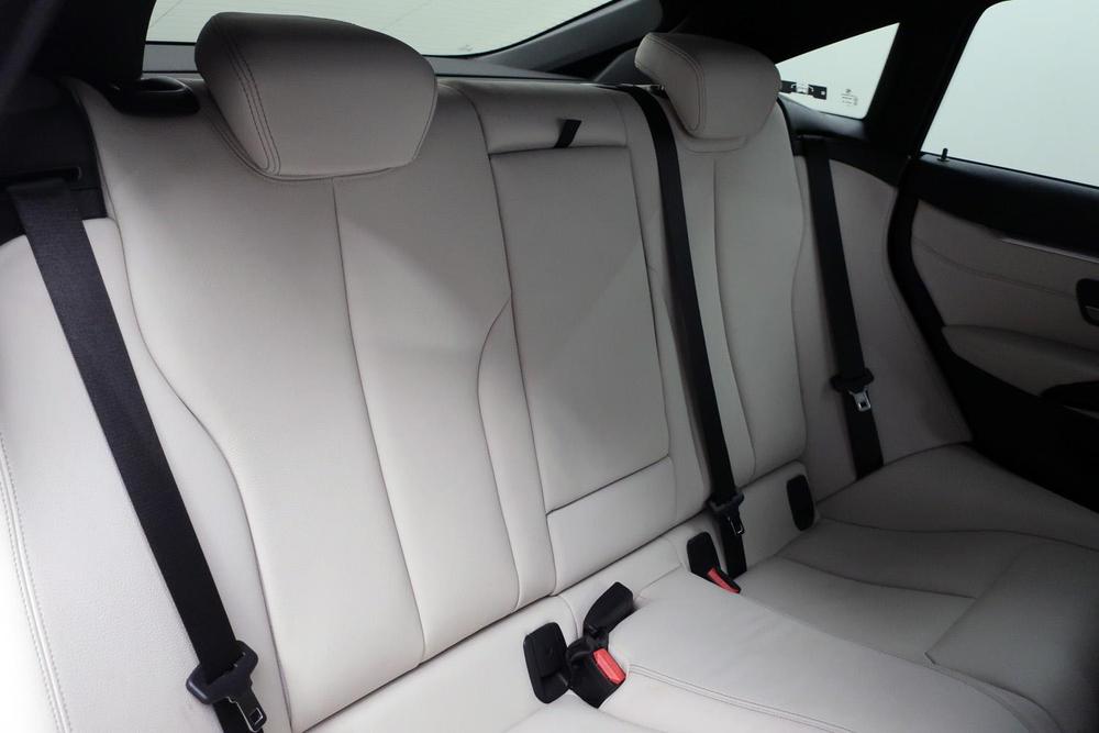 Used Cars BMW 4 Series Gran Coupe 420d M Sport Gran Coupe Price £