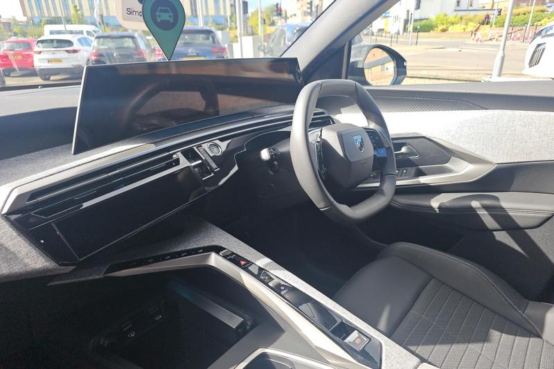 Used Peugeot 3008 NV24KJU 4