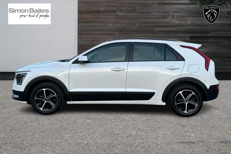 Used Kia Niro NX72WDC 11