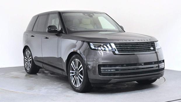 Used 2024 Land Rover Range Rover 3.0 P460e 38.2kWh HSE Auto 4WD Euro 6 (s/s) 5dr at Duckworth Motor Group