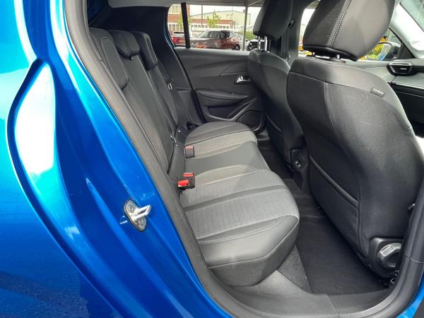 Used Peugeot 208 GD23HVE 19