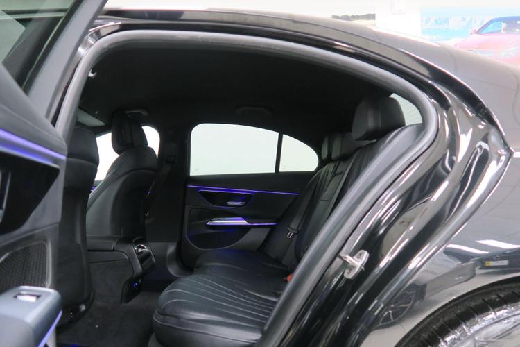 Used Mercedes-Benz E Class KO24LSZ 11
