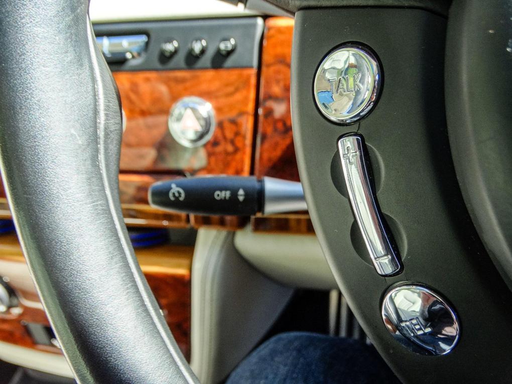 Used Rolls-Royce Phantom PL13JYN 36