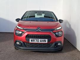 Citroen C3 Photo 2