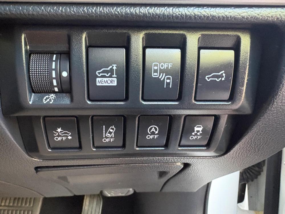 Used Subaru Outback AE19SZL 41