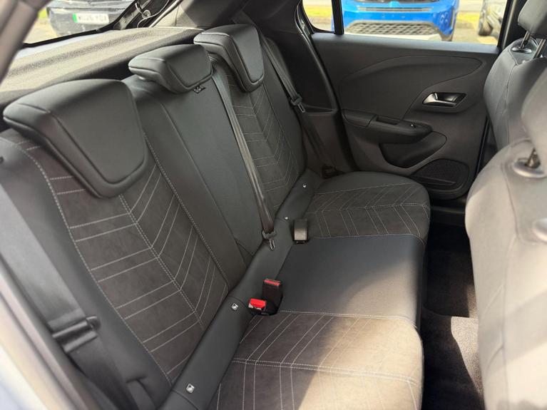 Used Vauxhall Corsa NA25FLG 6