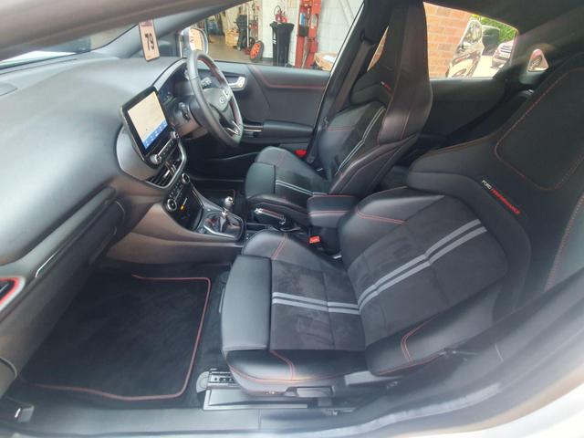 Used Ford Puma SM23YNT 25