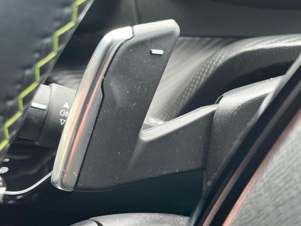 Used Peugeot 208 EF23MZU 57