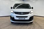 Vauxhall VIVARO Photo 4