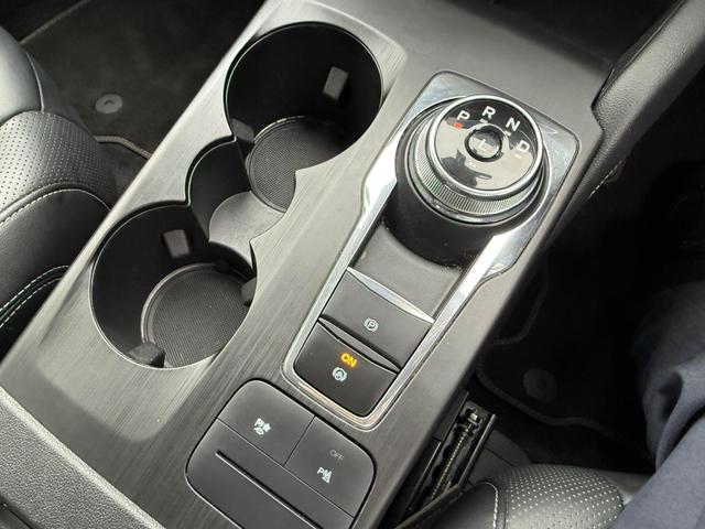 Used Ford Kuga LS24XSG 9