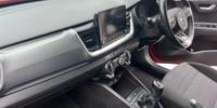 Kia Stonic Photo 1