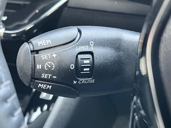 Used Peugeot 208 HG25EFX 46