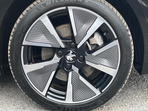 Used Peugeot E-208 RE72ETL 14