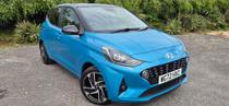Hyundai i10 Photo 0