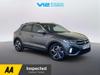 2022 Volkswagen T-Roc