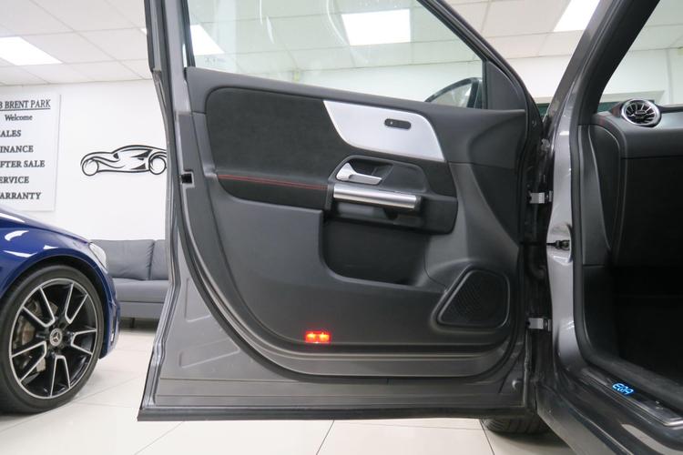 Used Mercedes-Benz EQA KW73FMU 10