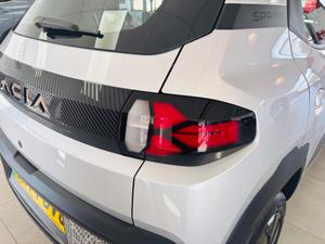 Dacia Spring Photo 18
