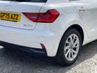 Audi A1 Photo 20