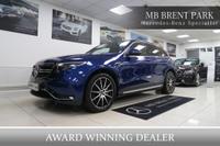 Used Mercedes-Benz EQC KT73YBH 1