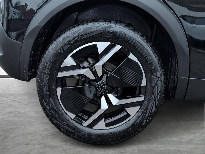 Used Peugeot 2008 KO74ZJV 9