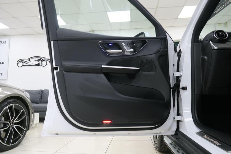 Used Mercedes-Benz GLC RX73XXZ 12