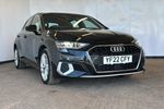 Audi A3 Photo 0