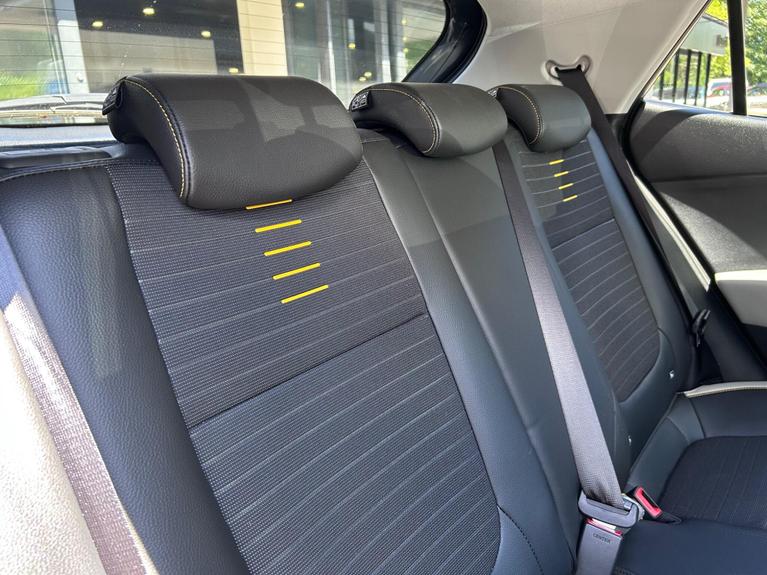 Used Kia Stonic DY23EVL 13