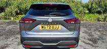Nissan Qashqai Photo 8