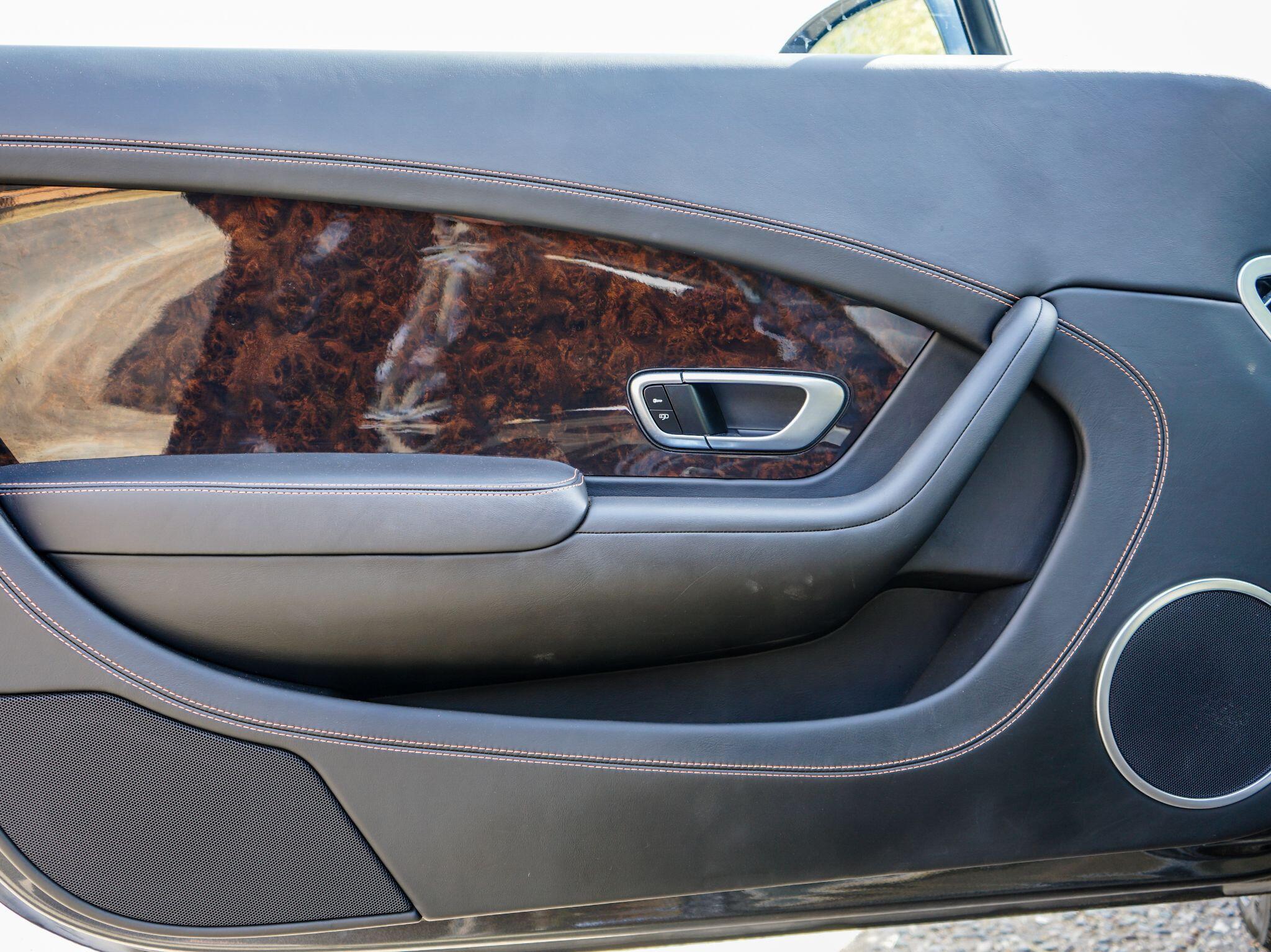Bentley Continental 6.0 FlexFuel GT Auto 6Spd 4WD Euro 5 2dr — photo 19