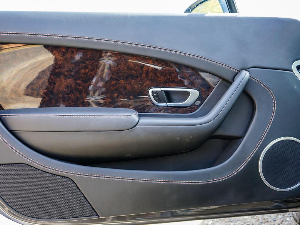 Used Bentley Continental KU12LVM 18
