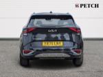 Kia Sportage Photo 3