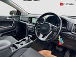 Kia Sportage Photo 6