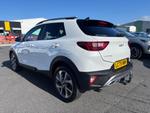 Kia Stonic Photo 1