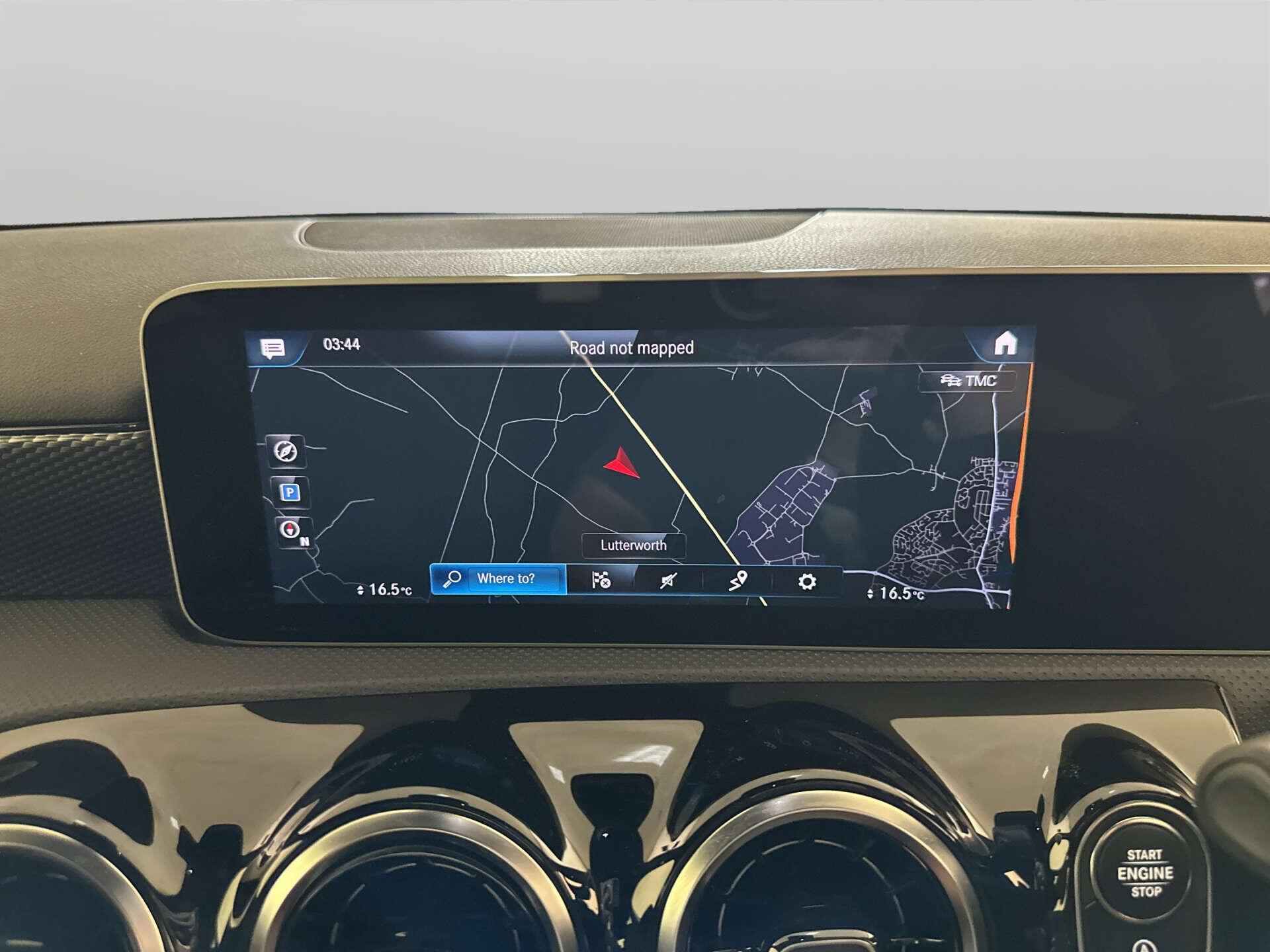 2020 Mercedes-Benz A-Class thumbnail 23