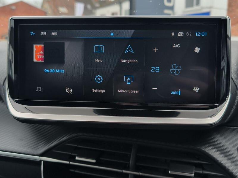 Used Peugeot 2008 202601058926455 26